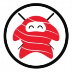 Logo of Nuri Sushi android Application 